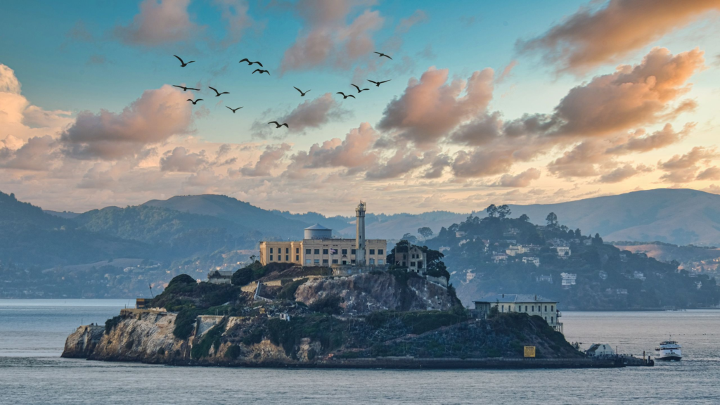 San Francisco