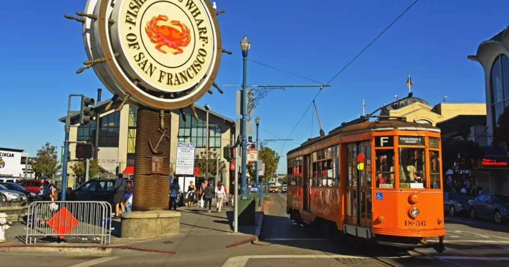San Francisco