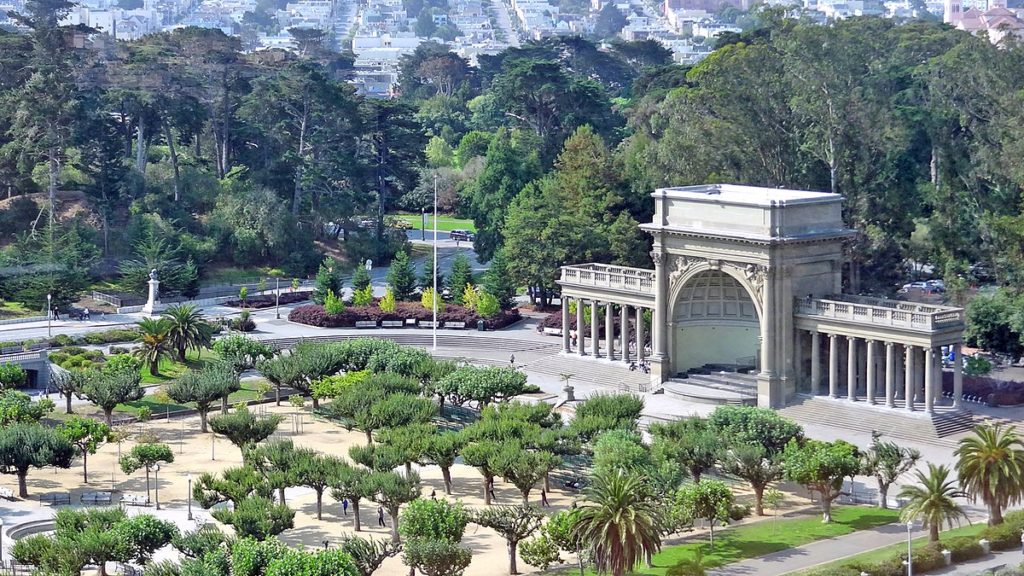 San Francisco
