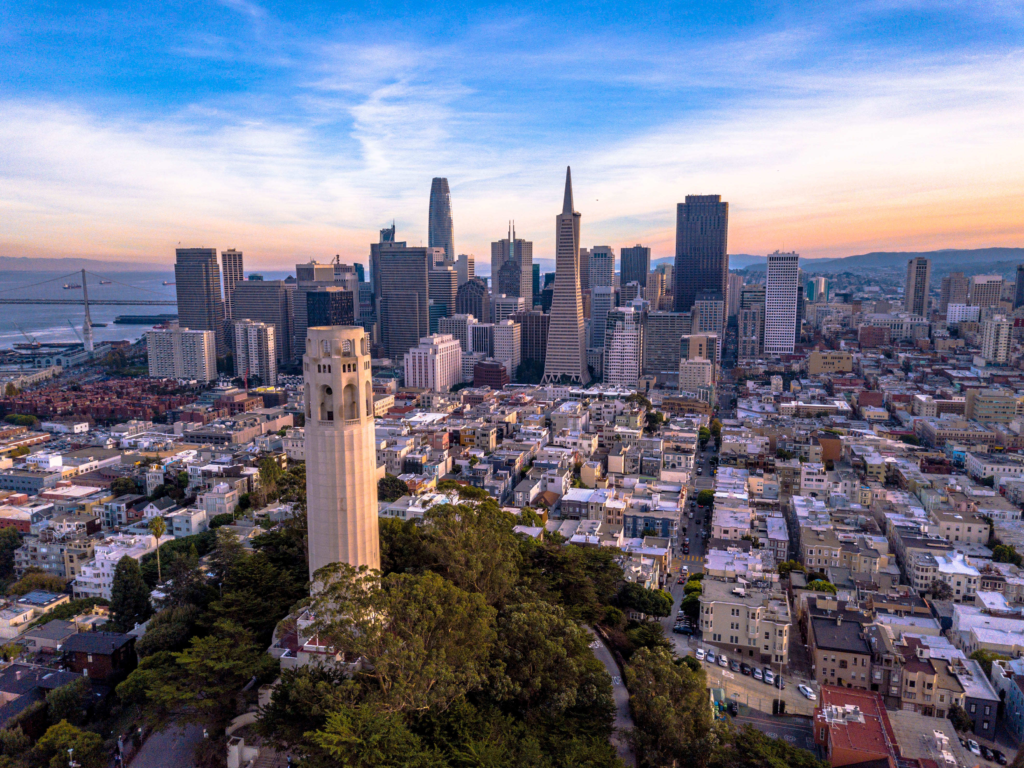 San Francisco