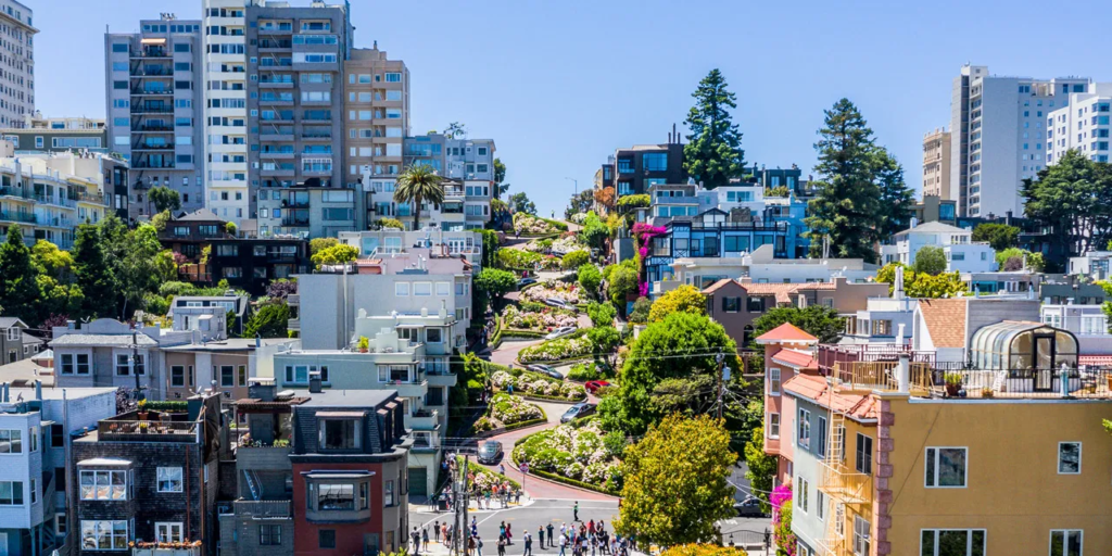 San Francisco