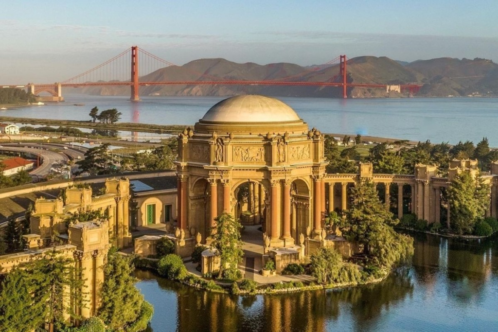 San Francisco