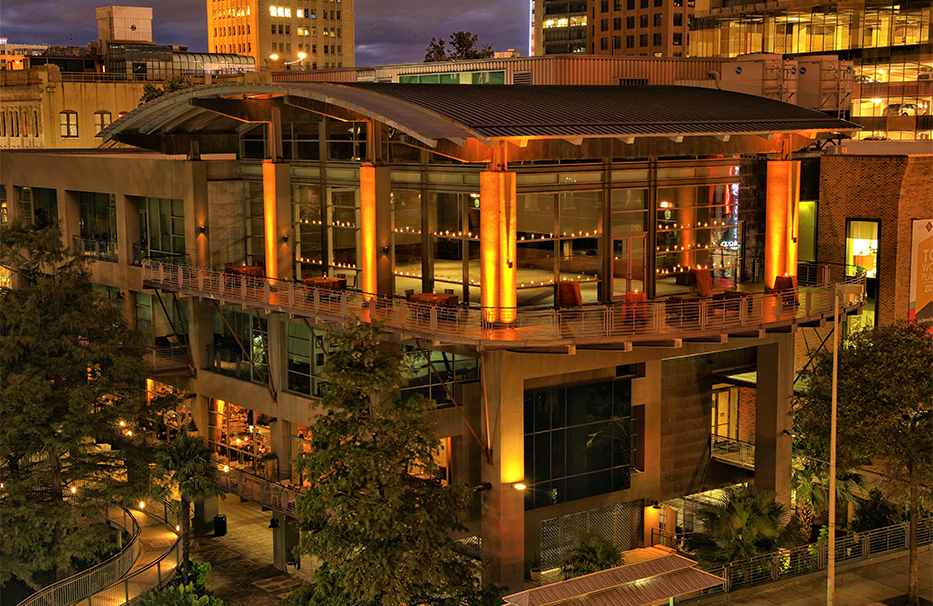 San Antonio
