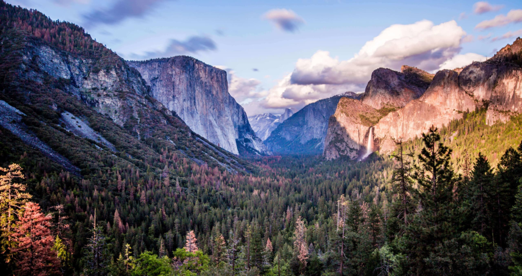 National Parks