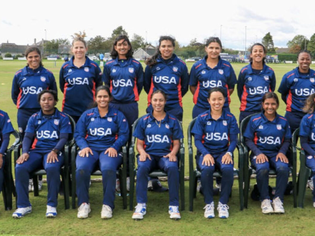 USA
