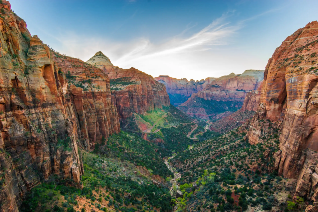 National Parks