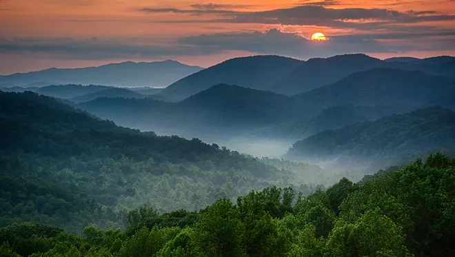 National Parks