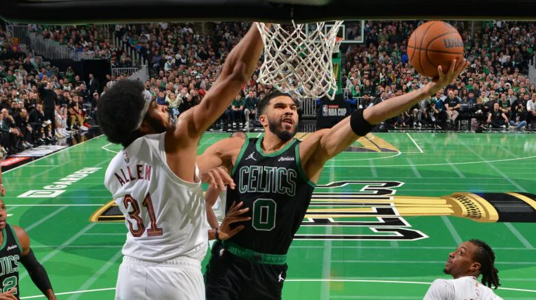Cleveland Cavaliers vs Boston Celtics: A High-Stakes Showdown