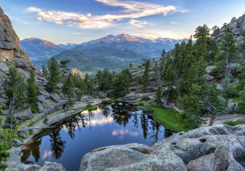 National Parks