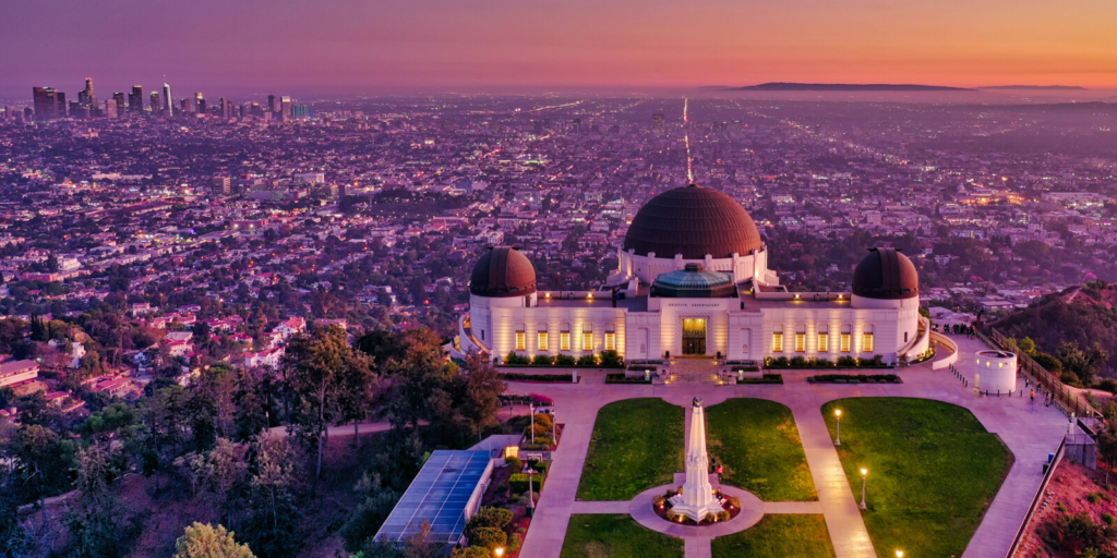 Los Angeles
