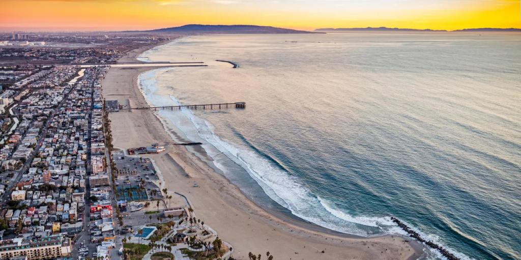Los Angeles