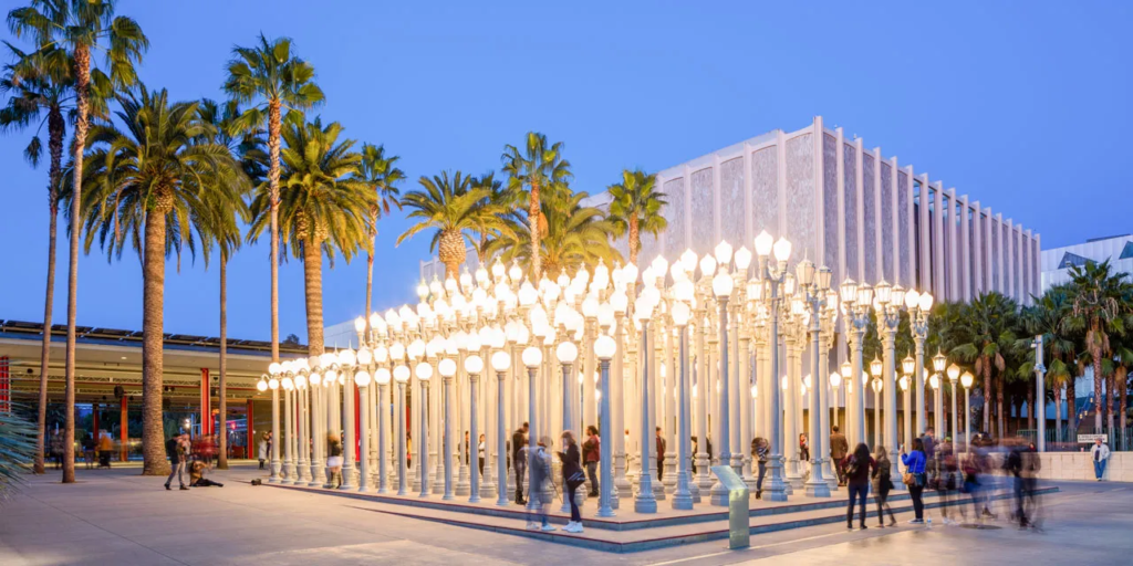 Los Angeles