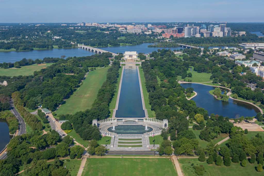 Washington D.C.