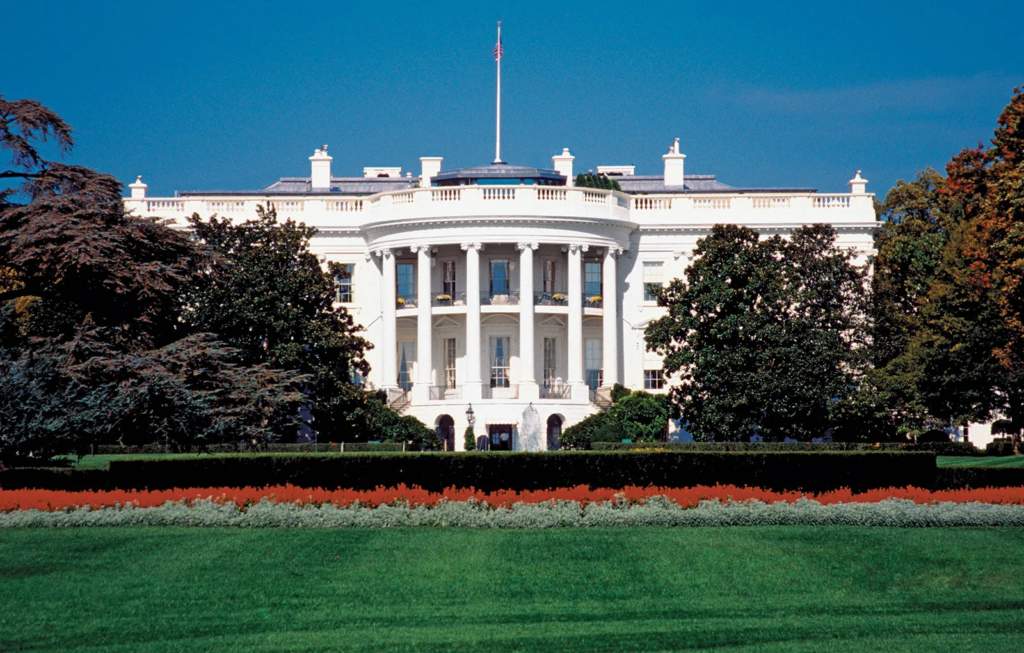 Washington D.C.
