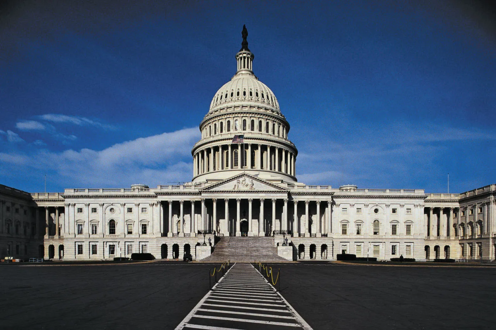 Washington D.C.