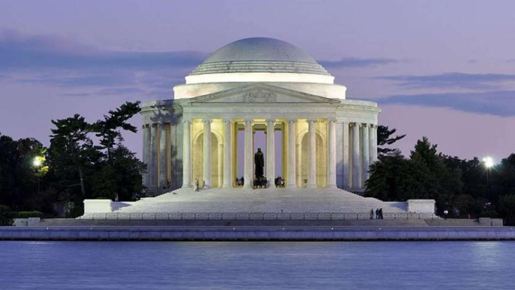 Washington D.C.