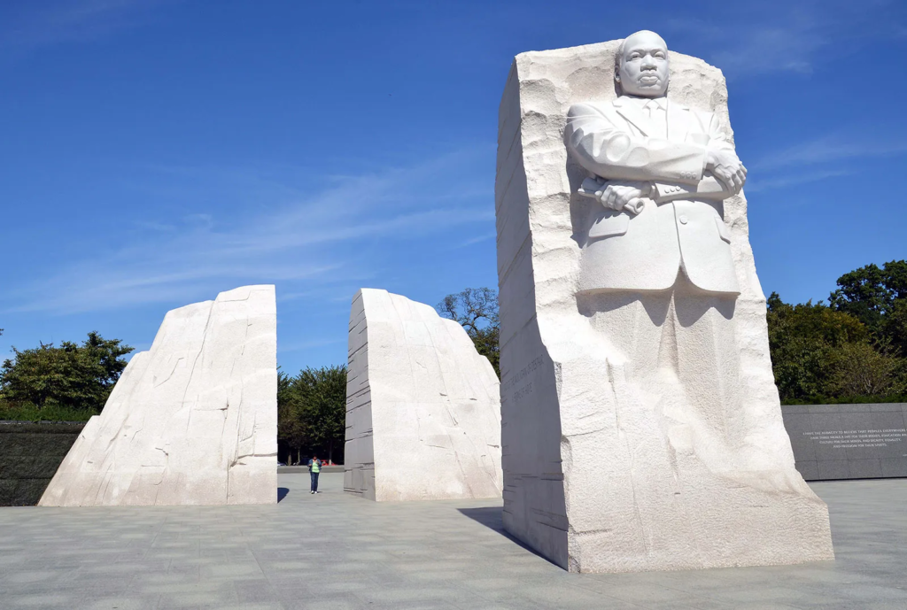 Washington D.C.