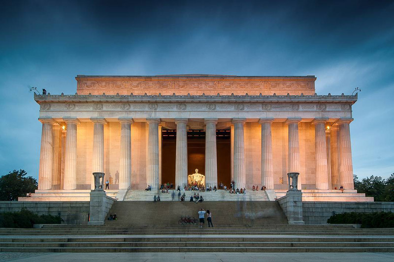 Washington D.C.