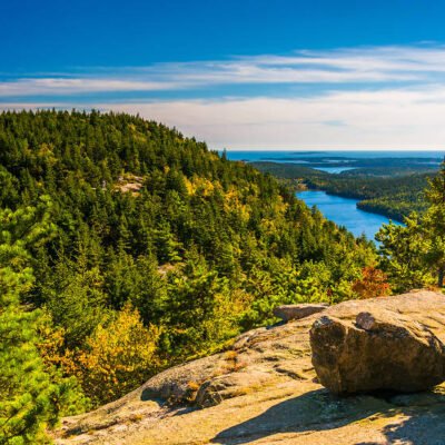 The Best Parks in the USA for Adventure, Nature, and Relaxation