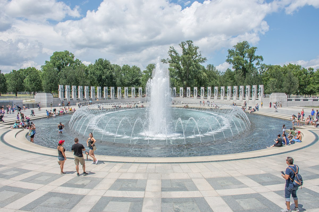 Washington D.C.