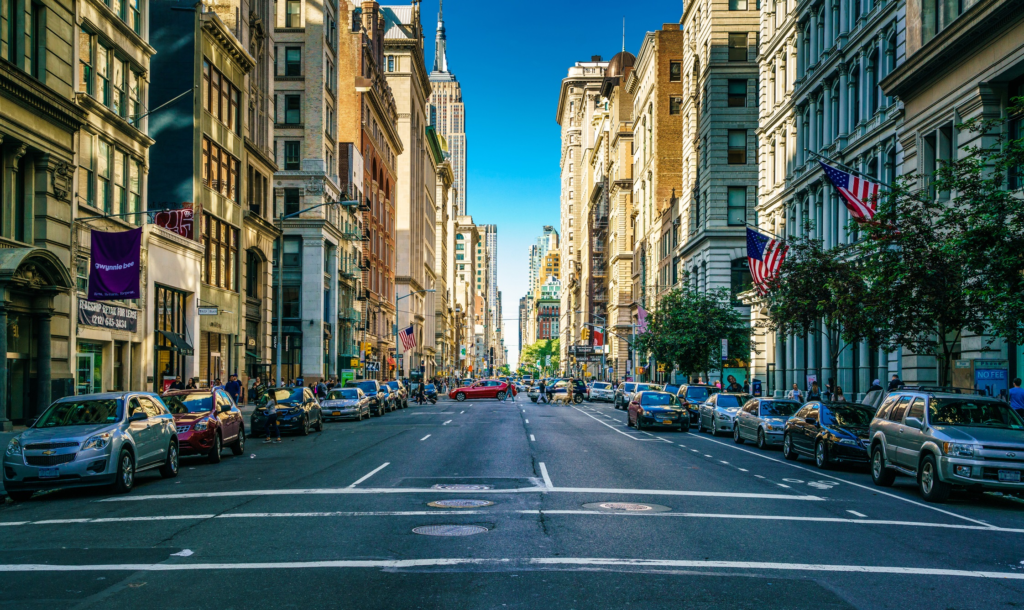New York