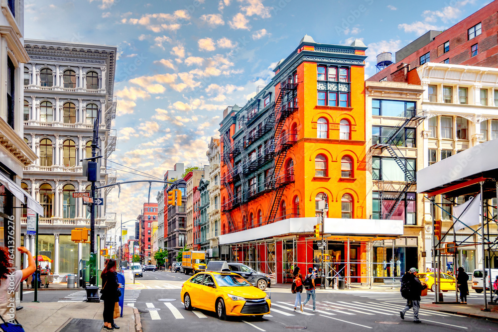 New York