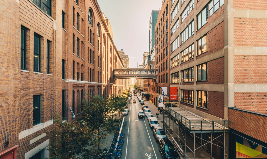 New York