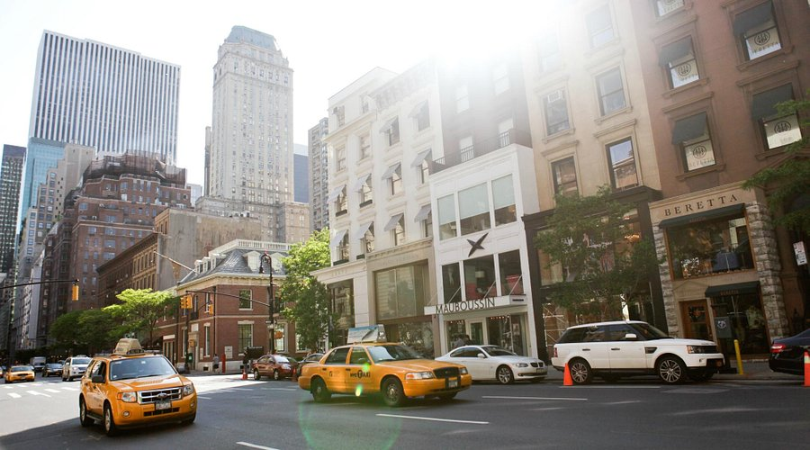 New York