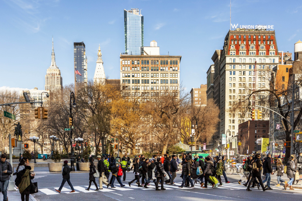 New York
