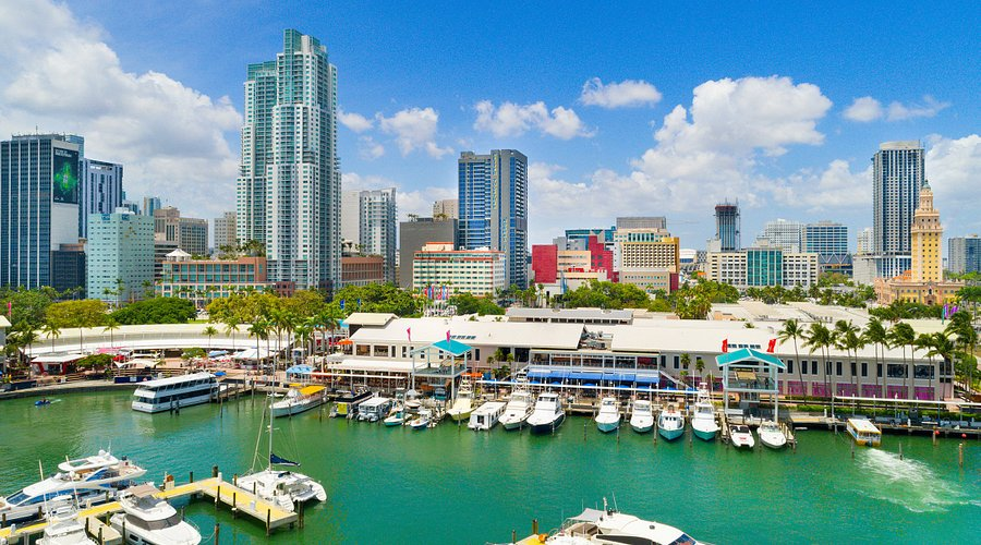 Miami
