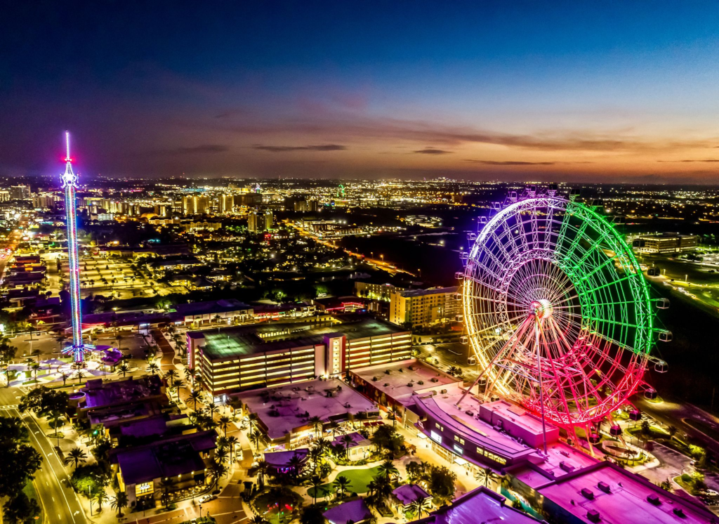 Orlando