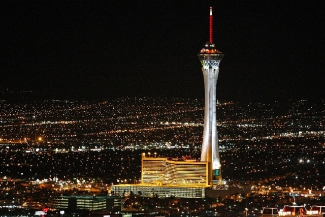 Las Vegas