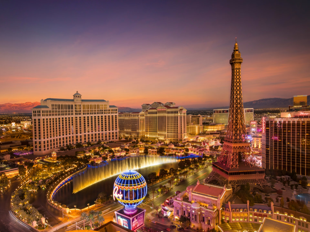 Las Vegas