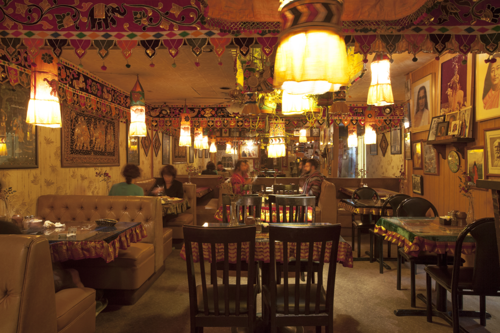 Indian Food