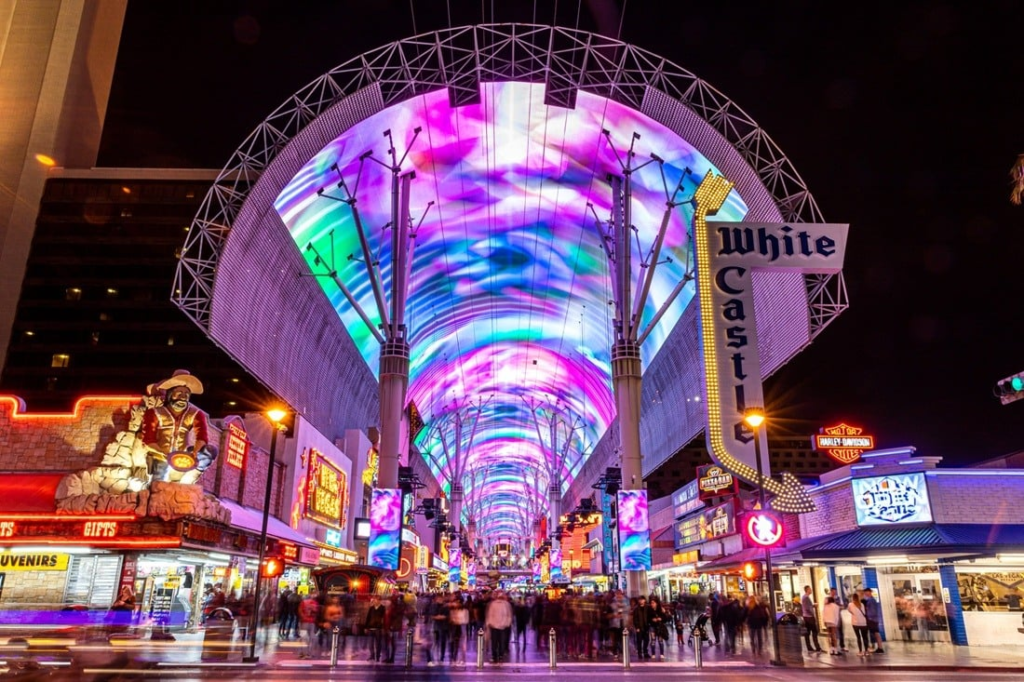 Las Vegas