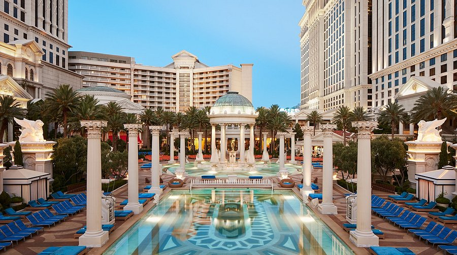 Las Vegas