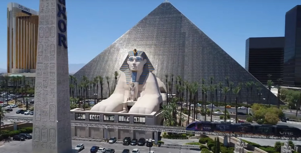Las Vegas