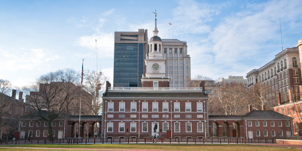 Philadelphia