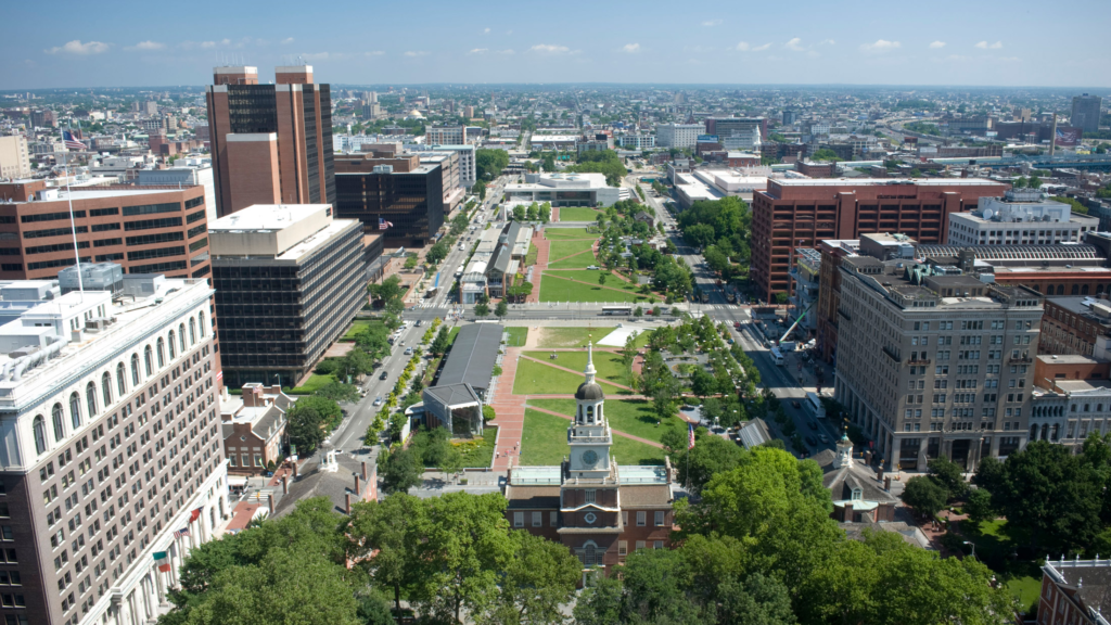 Philadelphia