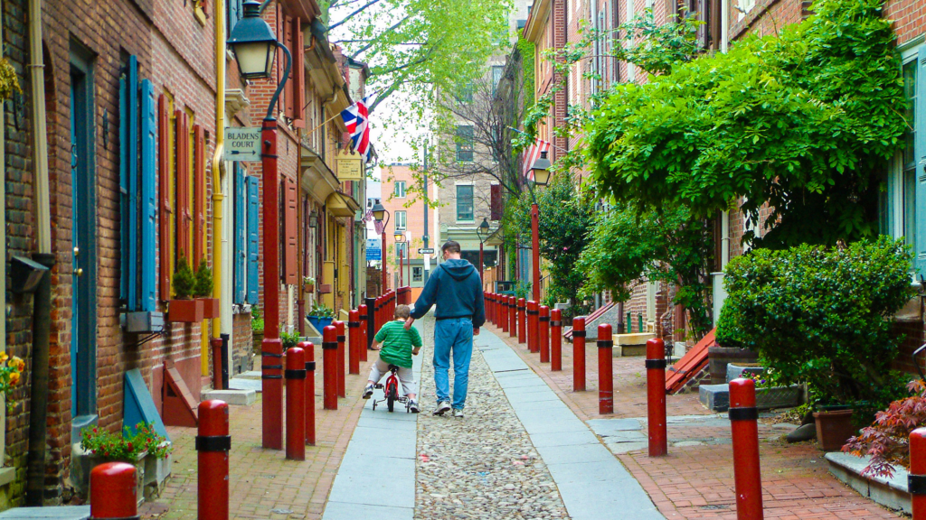 Philadelphia