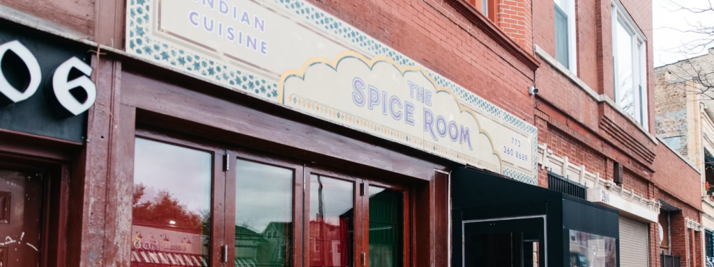 Indian Restaurants