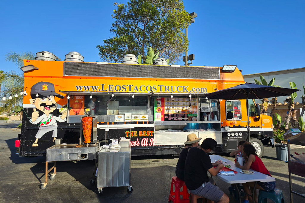 Los Angeles