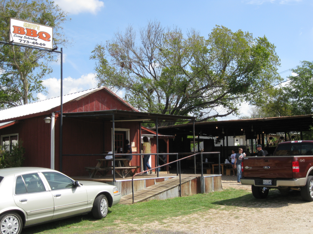Texas