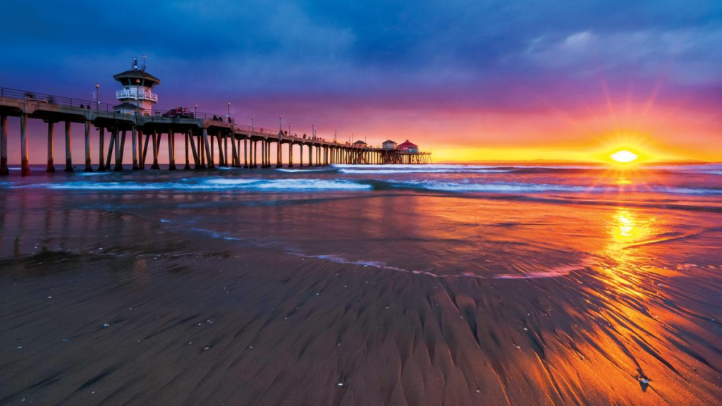 Beaches
