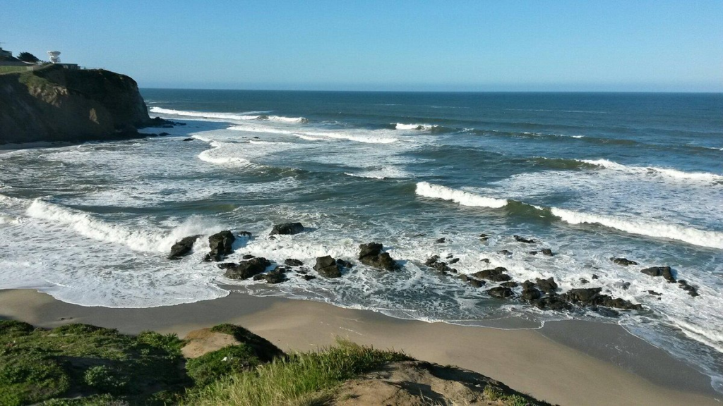 Beaches
