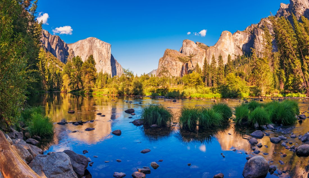 California