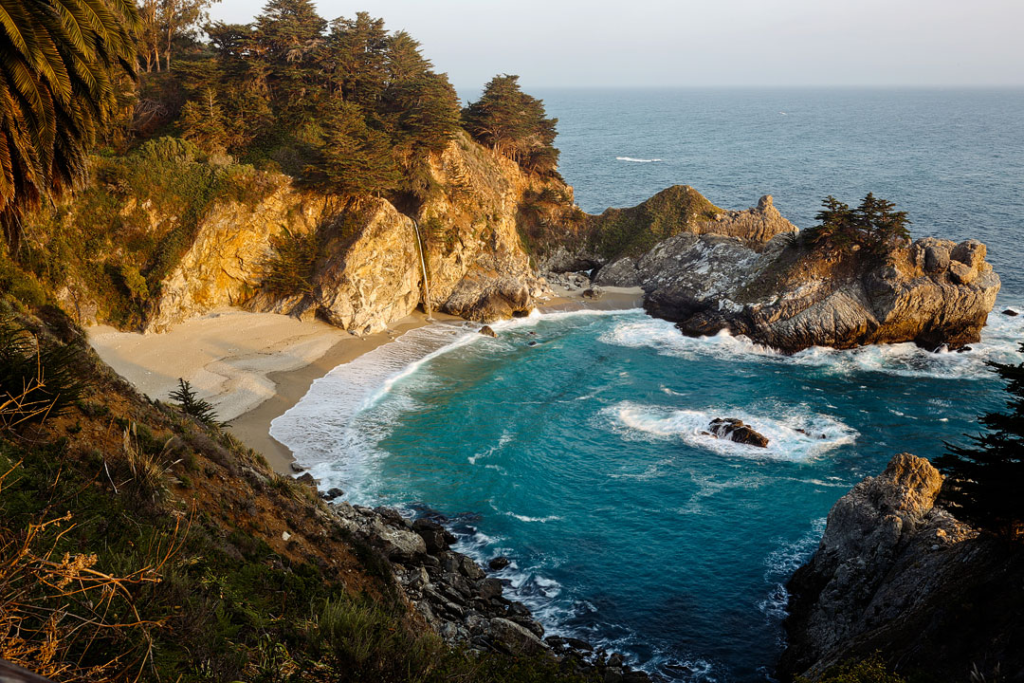 California