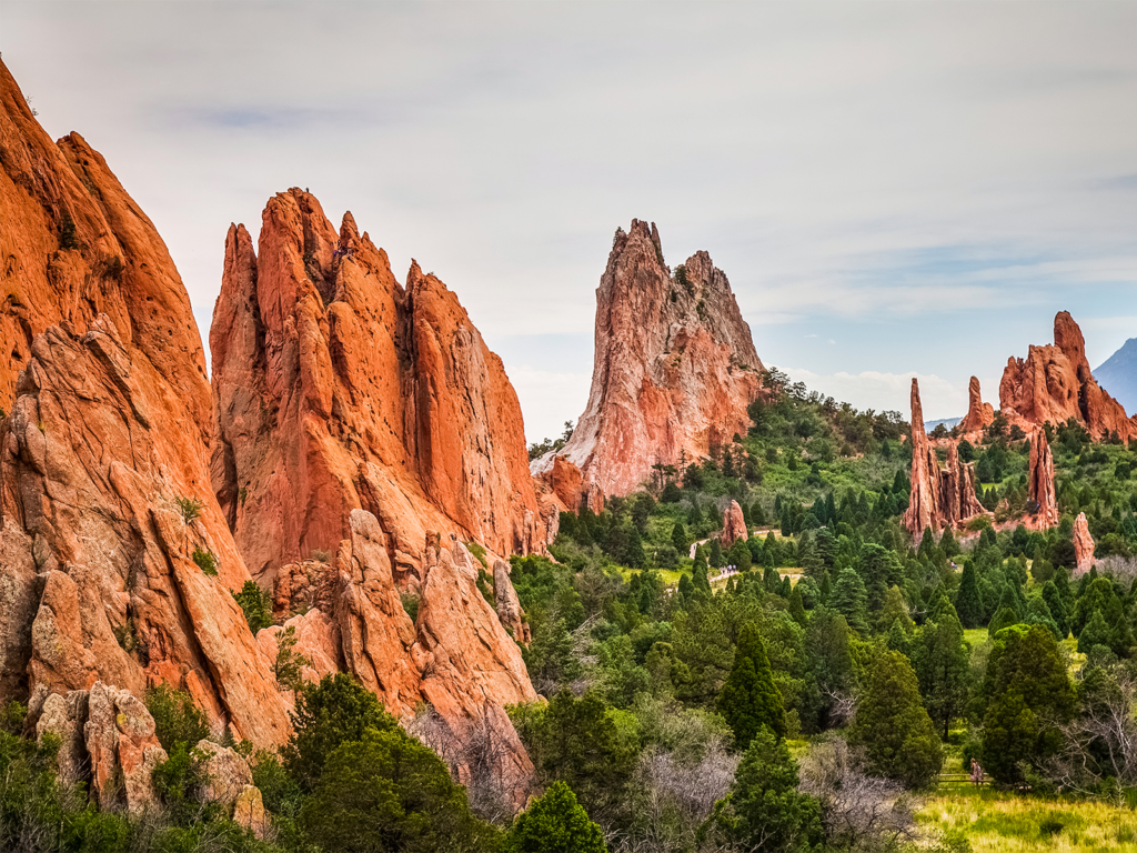 Colorado