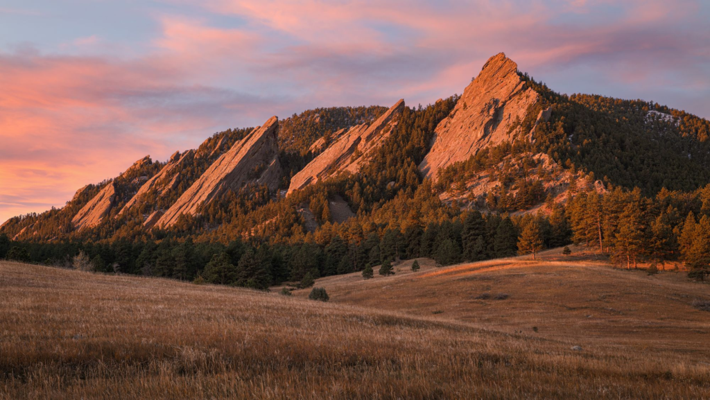 Colorado
