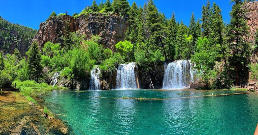 Colorado